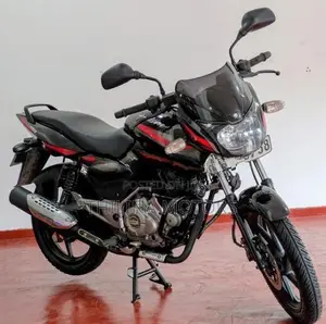 Bajaj Pulsar 150 2017