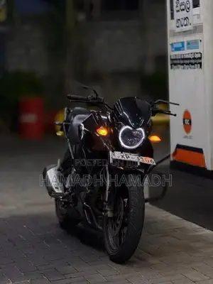 Yamaha FZ 1 2012