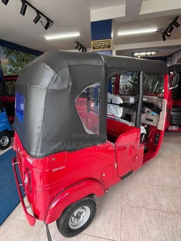 Bajaj RE Brand New 2026