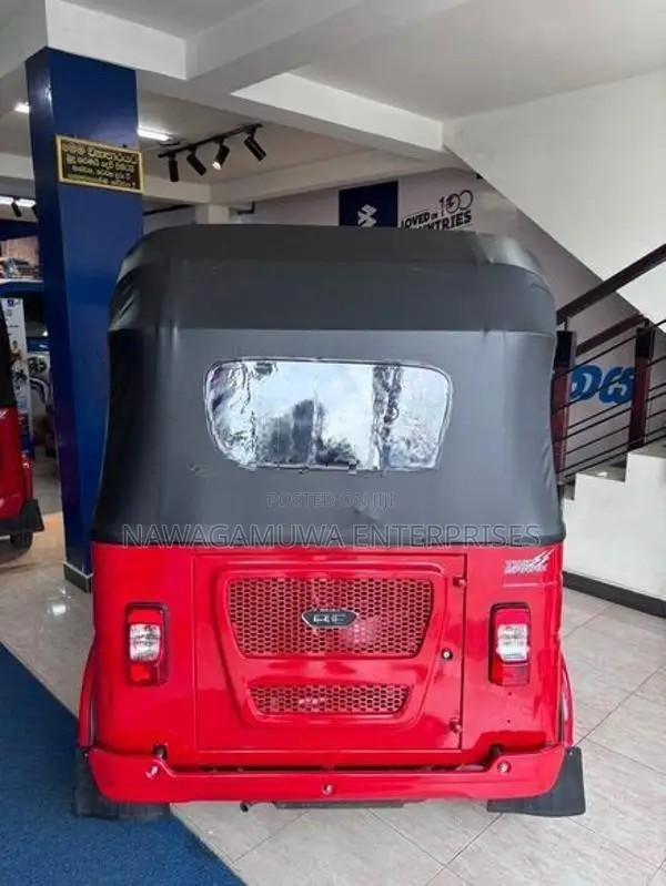 Bajaj RE Brand New 2026