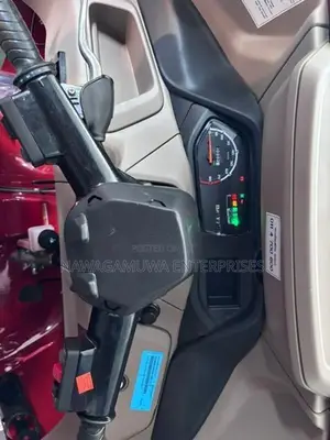 Bajaj RE 2026