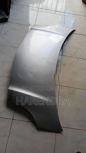 KSP90 Bonnet