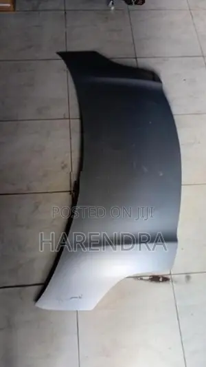 KSP90 Bonnet