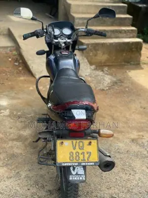 Bajaj Platina 125 2010