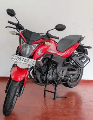 Honda CB Hornet 2019