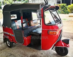 Bajaj RE 2009