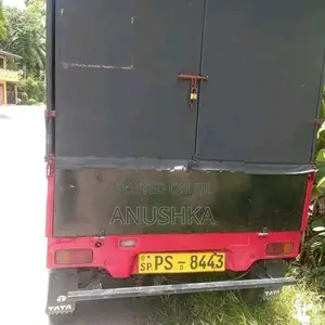 Tata Dimo Batti 2012