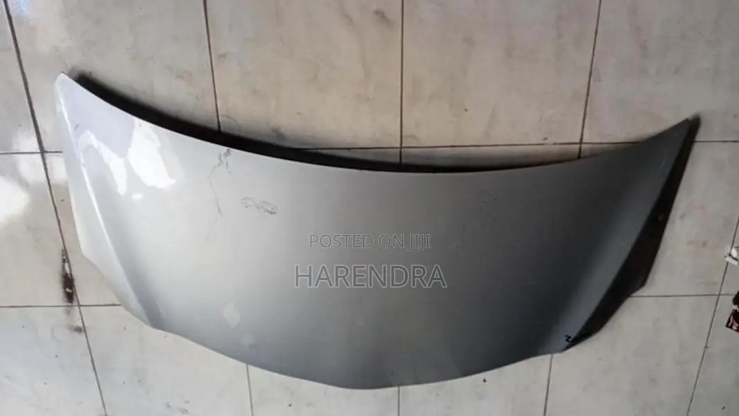 KSP 92 Bonnet