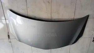 KSP 92 Bonnet