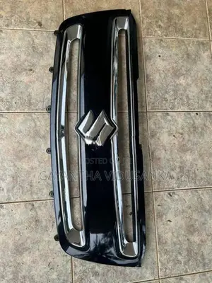 Wagon R 55s Shell