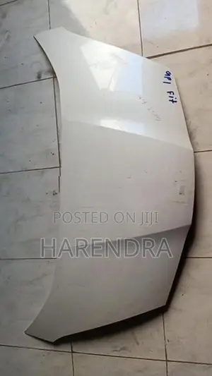Honda Fit GP1 Bonnet