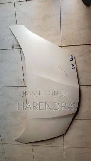 Honda Fit GP1 Bonnet