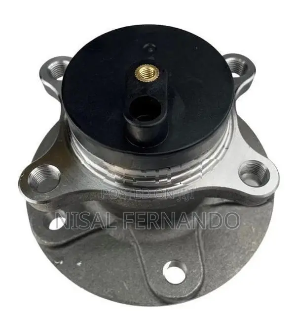 Suzuki Swift ZC71 Rear Hub Bearing