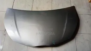 Toyota Vitz new Bonnet