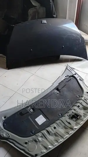 KGC10 Bonnet