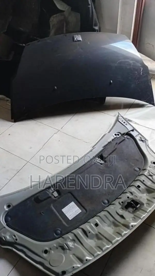 KGC10 Bonnet