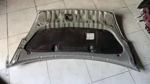 KGC10 Bonnet