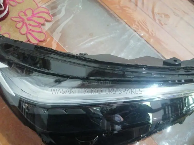 Honda Vezel Head Light 2025