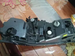 Honda Vezel Head Light 2025