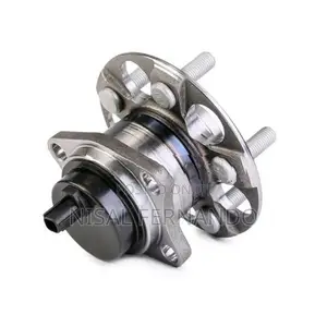 Toyota Prius Alpha Rear Hub Bearing