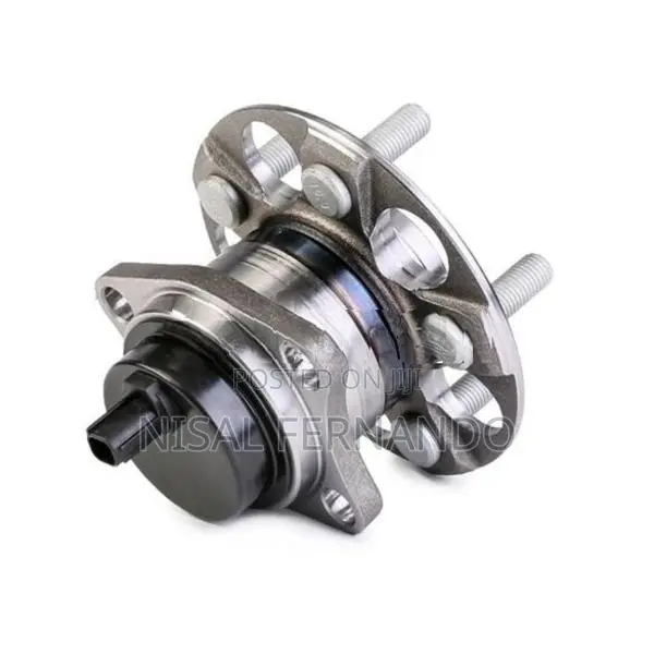 Toyota Prius Alpha Rear Hub Bearing