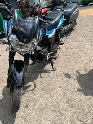 Bajaj Discover 125 2025