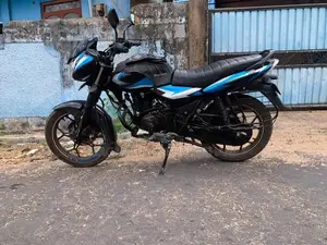 Bajaj Discover 125 2025