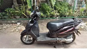 TVS Wego 2014