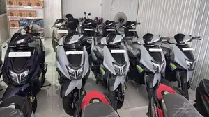 TVS Ntorq 125 2026