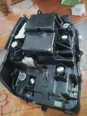 Suzuki Every DA 17v Head Light 2025