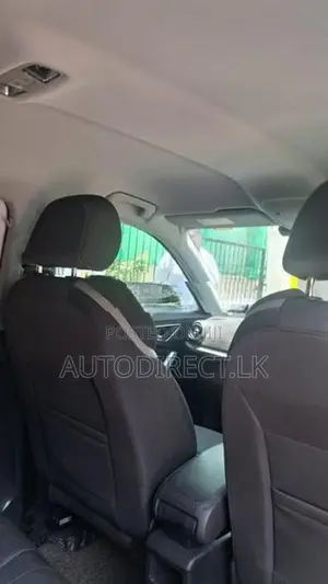 Audi Q2 TFSI 2018