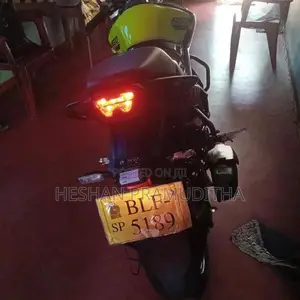 Hero Hunk 160R BLF 2026