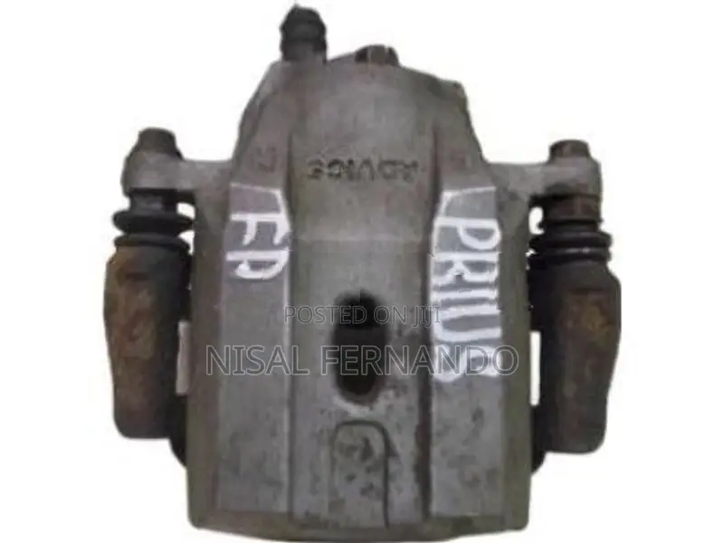 Toyota Prius 20 Front Brake Caliper