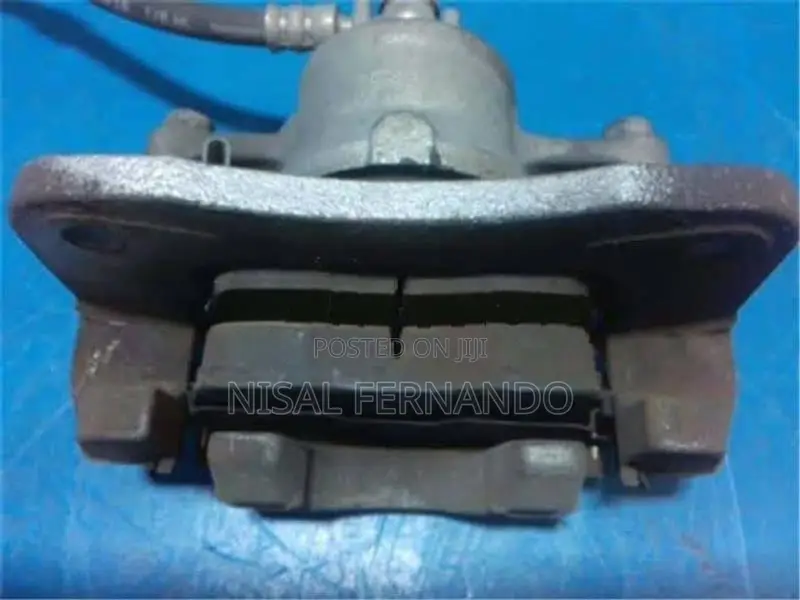 Suzuki Grand Vitara 2007 Front Brake Caliper