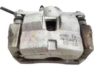 Toyota Prius 30 Front Brake Caliper