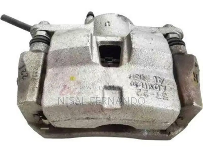 Toyota Prius 30 Front Brake Caliper