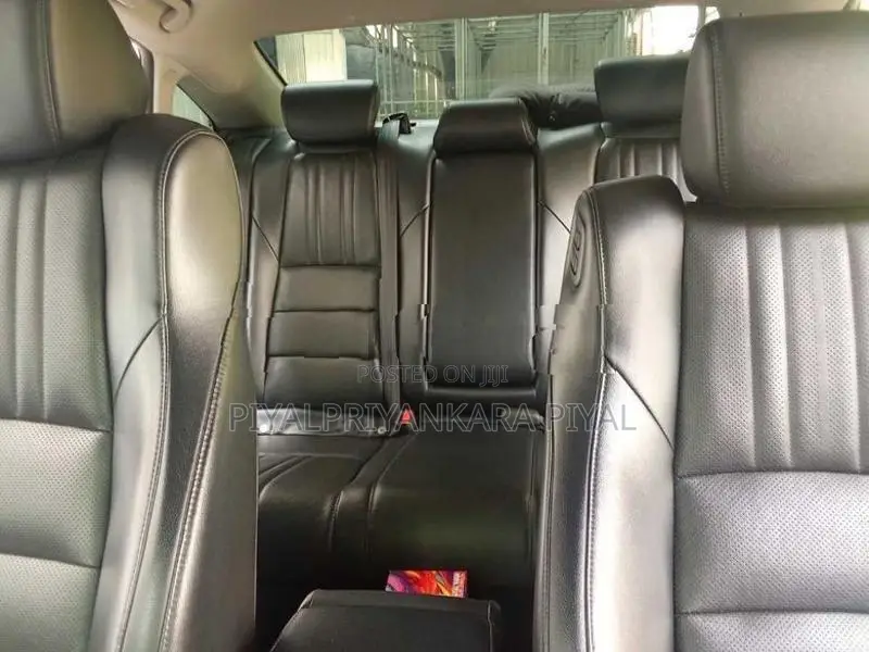 Honda Accord 2019