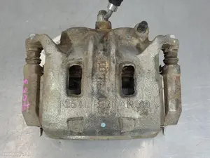 Nissan Navara Brake Caliper