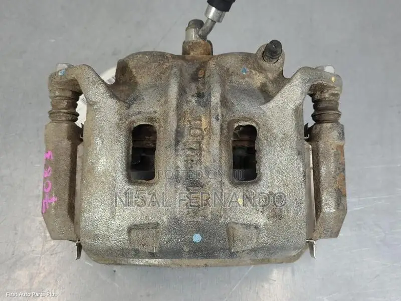 Nissan Navara Brake Caliper