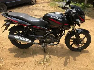 Bajaj Pulsar 150 2016