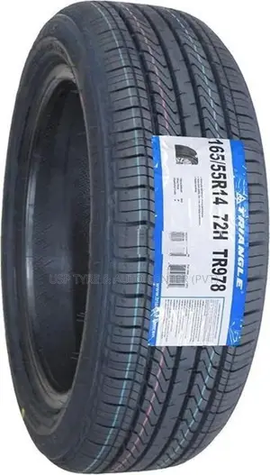165/55 R14 TRIANGLE TYRE FOR PERODUA VIVA ELITE