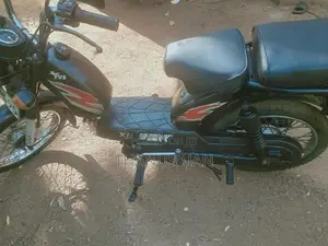 TVS XL Super 2015