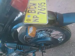 TVS XL Super 2015
