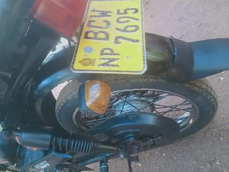 TVS XL Super 2015