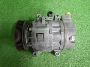 Nissan X-Trail NT30 Ac Compressor ( QR20 )