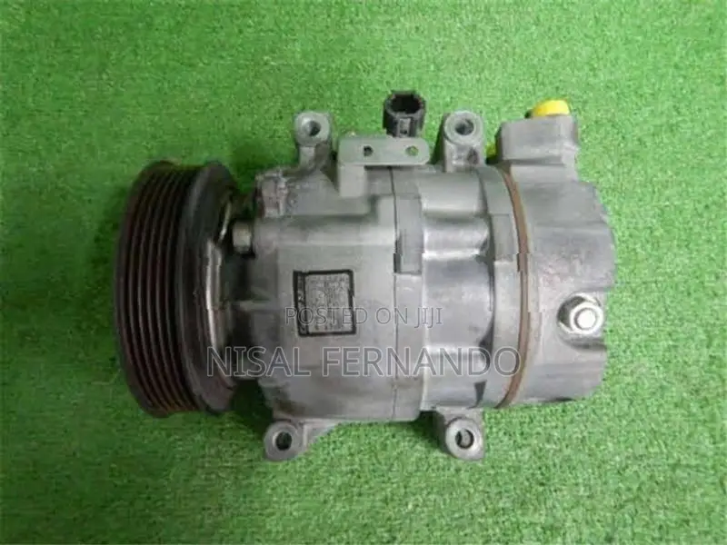 Nissan X-Trail NT30 Ac Compressor ( QR20 )