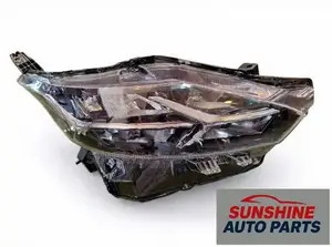 Nissan Dayz Head Light