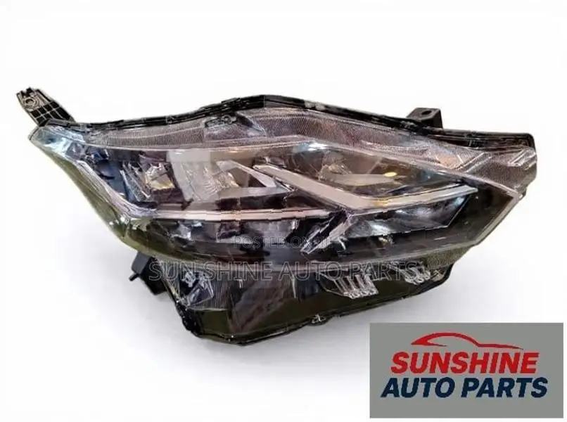 Nissan Dayz Head Light