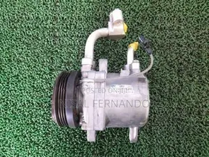 Suzuki Every DA17 Ac Compressor
