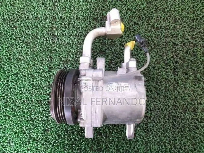 Suzuki Every DA17 Ac Compressor